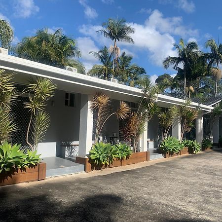 海湾汽车旅馆 奥申肖尔斯 外观 照片