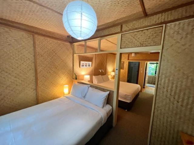 海湾汽车旅馆 奥申肖尔斯 外观 照片